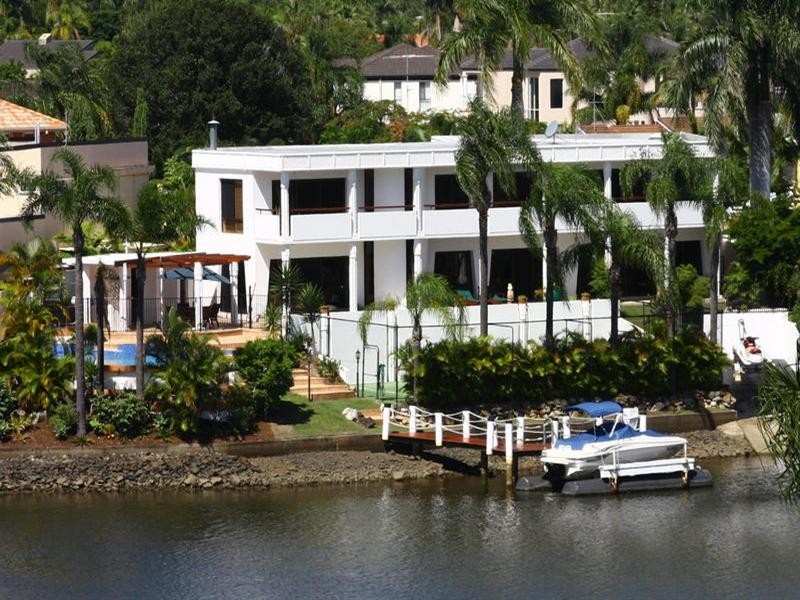 62 Blair Athol Crescent, Sorrento QLD 4217