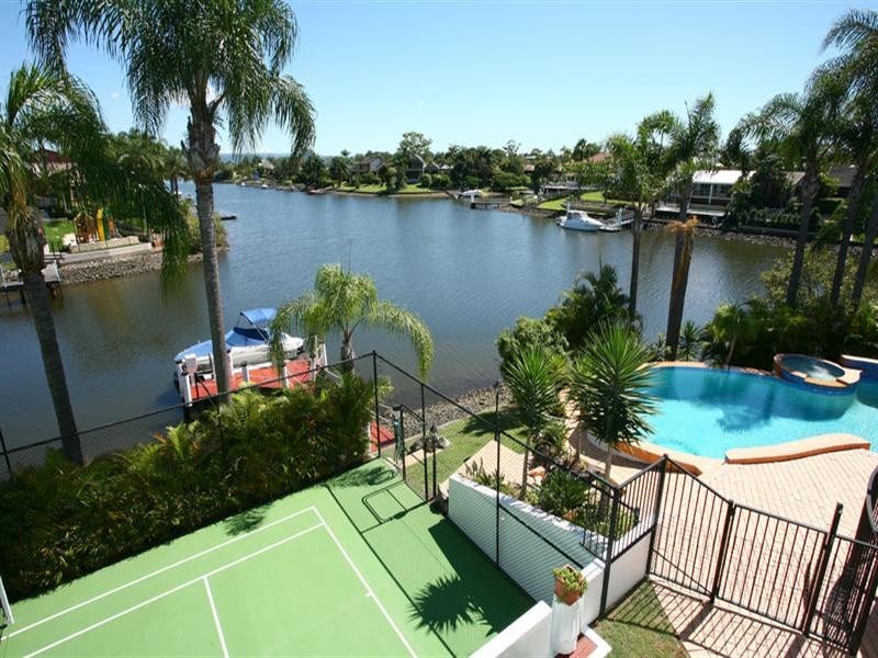 62 Blair Athol Crescent, Sorrento QLD 4217