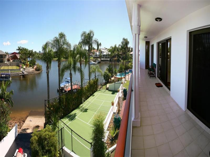 62 Blair Athol Crescent, Sorrento QLD 4217