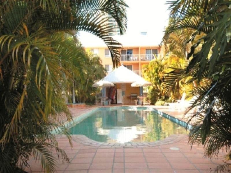 233-35 Palm Avenue, Surfers Paradise QLD 4217