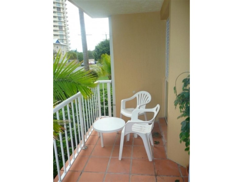 233-35 Palm Avenue, Surfers Paradise QLD 4217