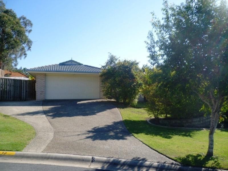 13 Amanu Street, Pacific Pines QLD 4211