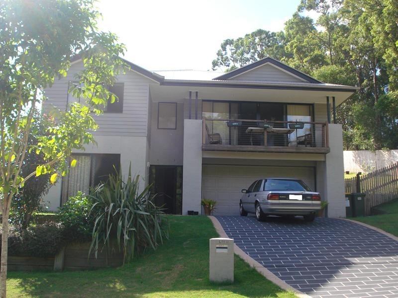 61 Kondalillia Drive, Upper Coomera QLD 4209