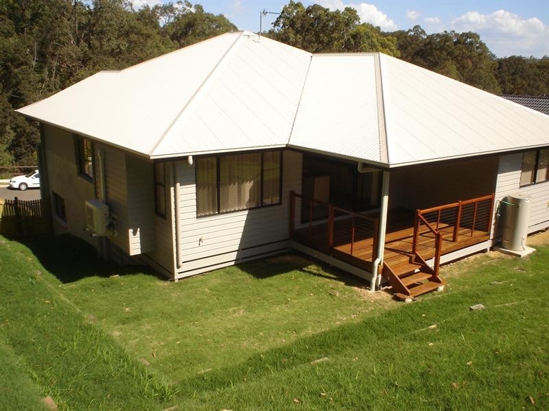 61 Kondalillia Drive, Upper Coomera QLD 4209