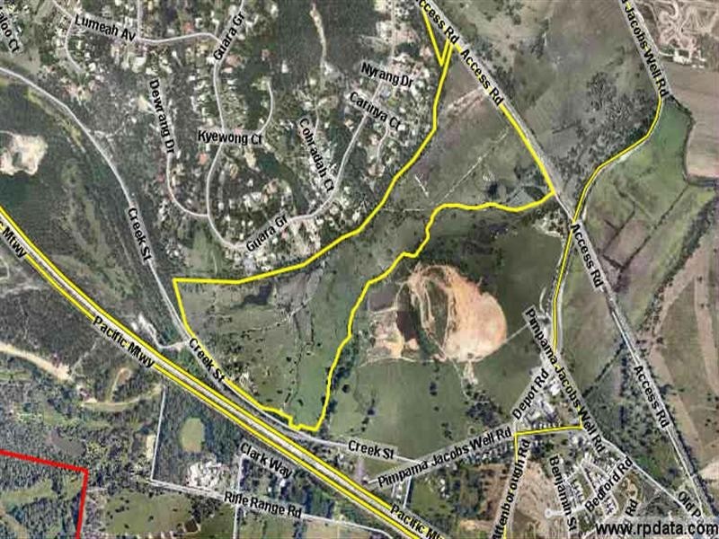0 Pimpama-Jacobs Well Road, Pimpama QLD 4209