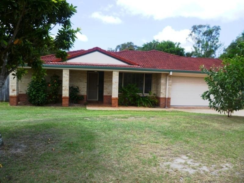 22 Podinga Street, Ormeau QLD 4208