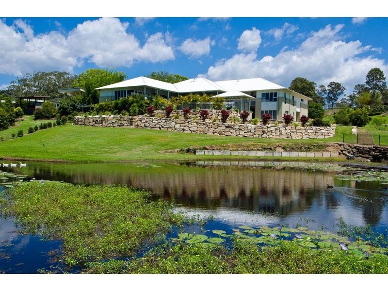 19 Stockyard Court, Tallebudgera QLD 4228