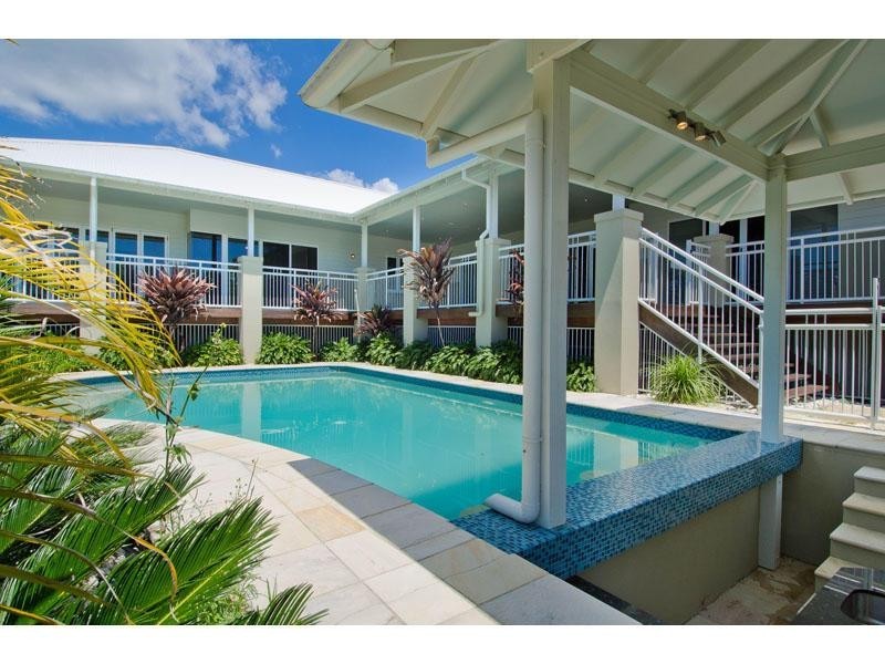 19 Stockyard Court, Tallebudgera QLD 4228