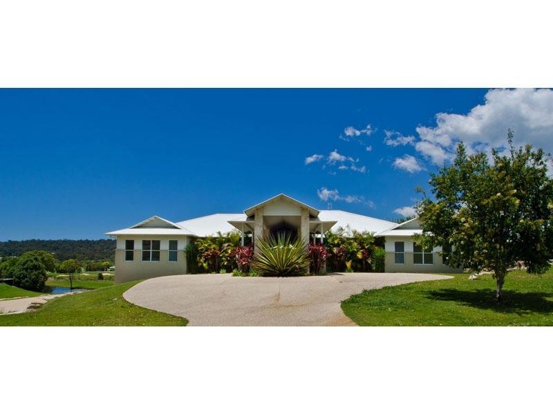 19 Stockyard Court, Tallebudgera QLD 4228
