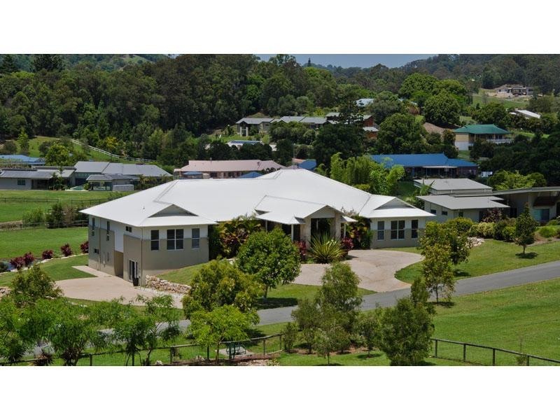 19 Stockyard Court, Tallebudgera QLD 4228