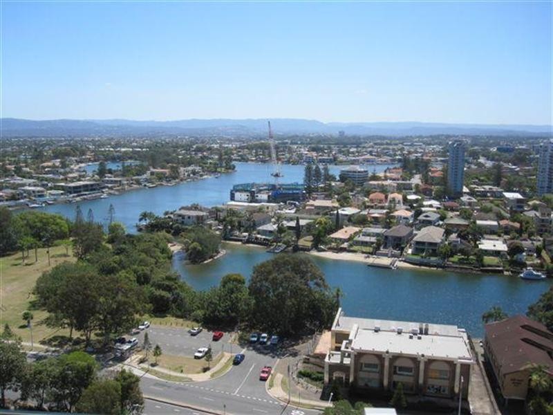 3018 Surfers Paradise Boulevard, Surfers Paradise QLD 4217