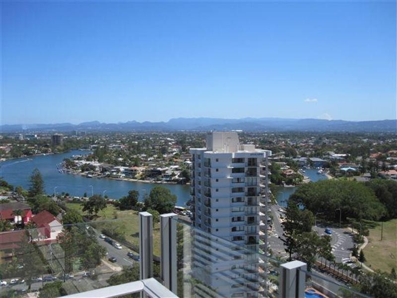 3018 Surfers Paradise Boulevard, Surfers Paradise QLD 4217