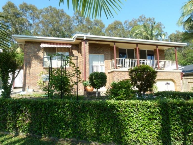 19 Foxhill Court, Carrara QLD 4211