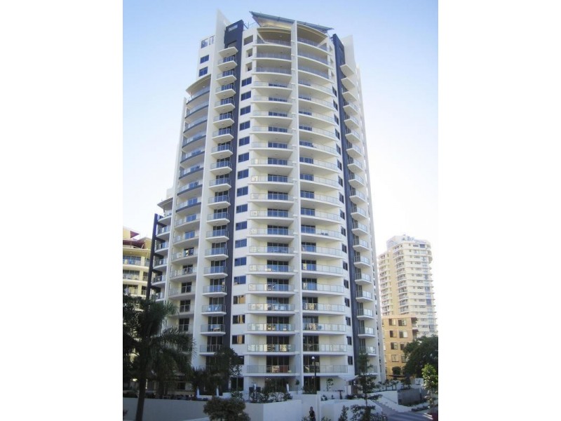 21 Cypress Avenue – Trilogy, Surfers Paradise QLD 4217