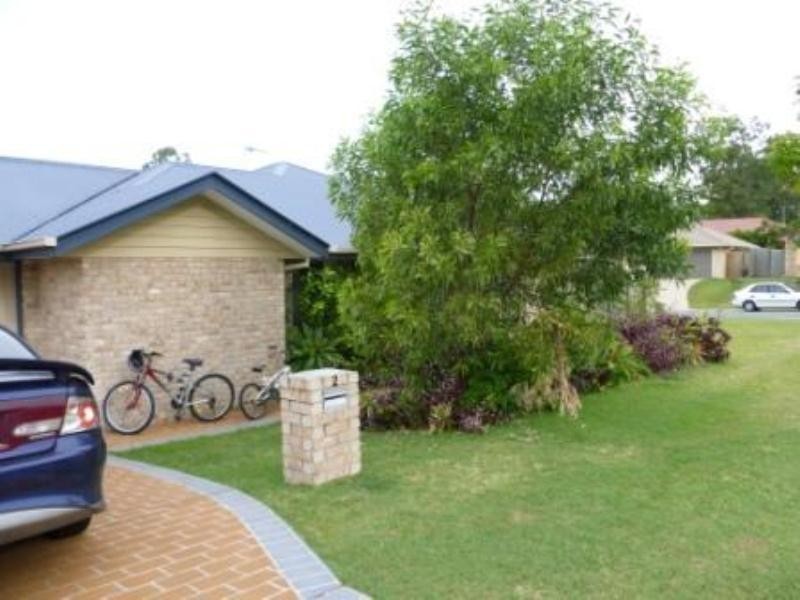 2 Worth Crt Upper Coomera, Upper Coomera QLD 4209