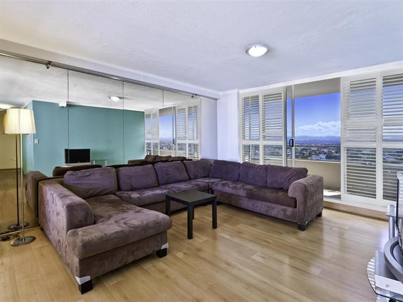 40 Ferny Avenue – Waterways Apartments, Surfers Paradise QLD 4217