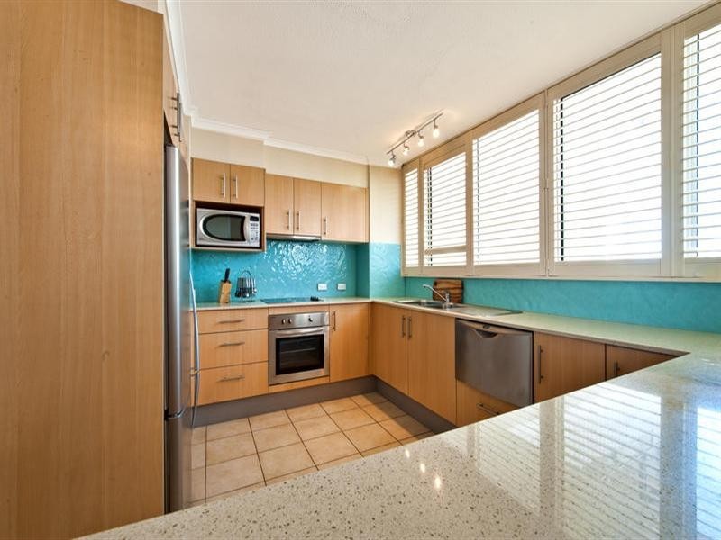 40 Ferny Avenue – Waterways Apartments, Surfers Paradise QLD 4217