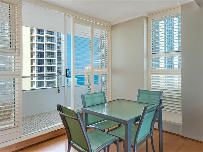 40 Ferny Avenue – Waterways Apartments, Surfers Paradise QLD 4217