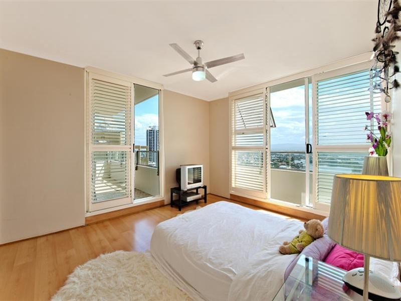40 Ferny Avenue – Waterways Apartments, Surfers Paradise QLD 4217