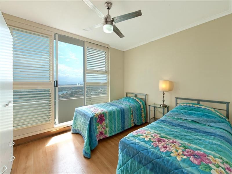40 Ferny Avenue – Waterways Apartments, Surfers Paradise QLD 4217