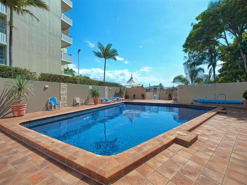 40 Ferny Avenue – Waterways Apartments, Surfers Paradise QLD 4217