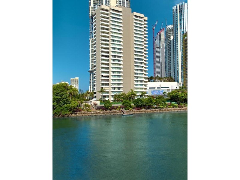 40 Ferny Avenue – Waterways Apartments, Surfers Paradise QLD 4217