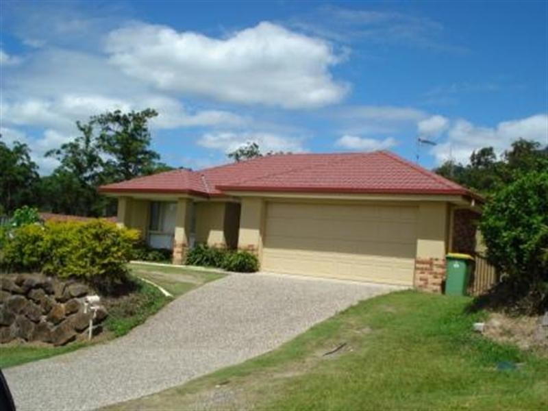 2 Fitzgerald Close, Maudsland QLD 4210