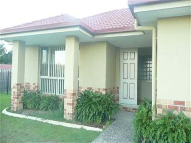 2 Fitzgerald Close, Maudsland QLD 4210