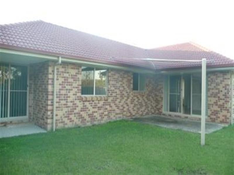2 Fitzgerald Close, Maudsland QLD 4210