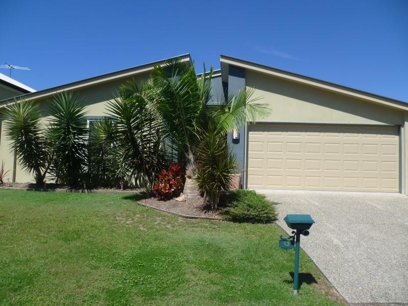 13 Lilyvale Street, Ormeau QLD 4208