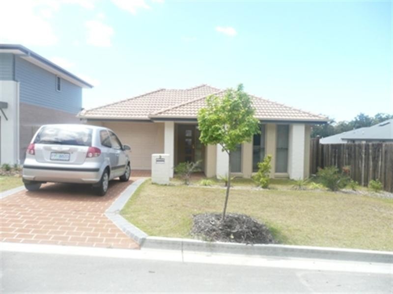 3 Bailer Street, Coomera QLD 4209