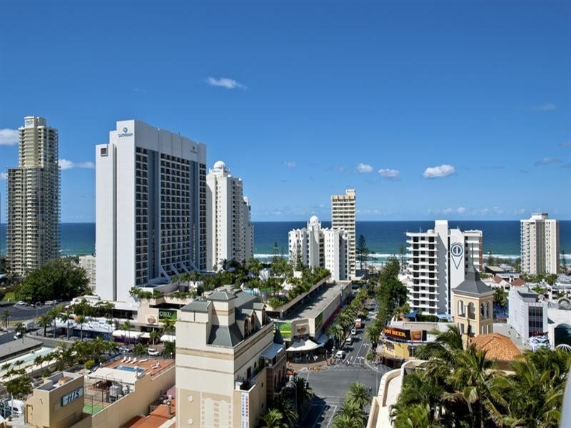 23 Ferny Avenue, Surfers Paradise QLD 4217