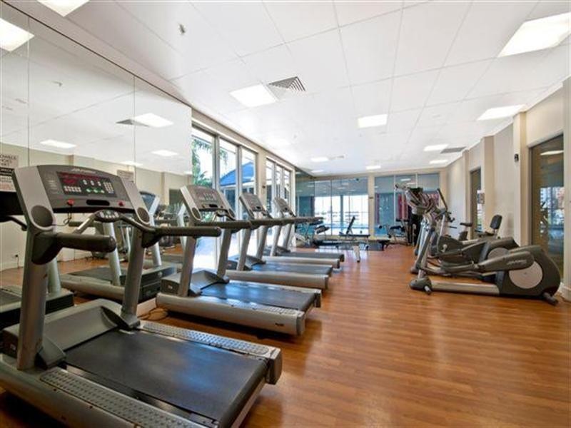 23 Ferny Avenue, Surfers Paradise QLD 4217