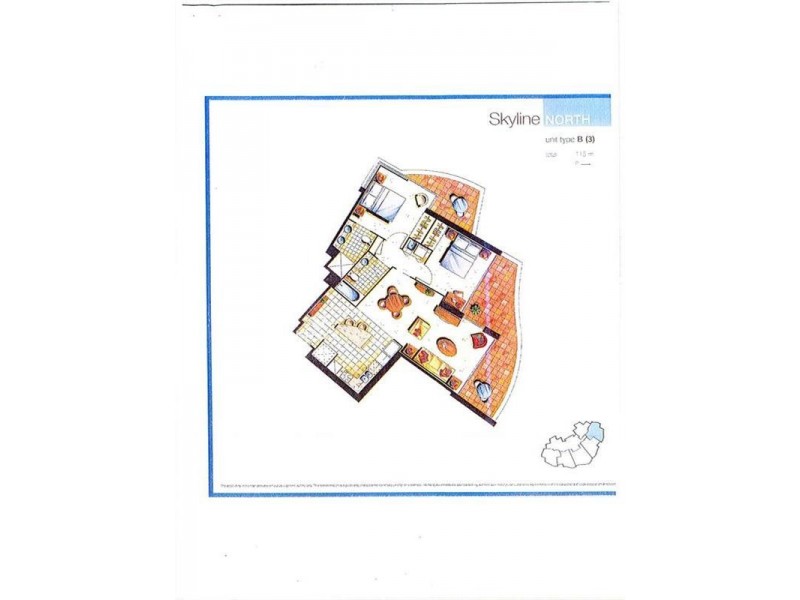 23 Ferny Avenue, Surfers Paradise QLD 4217