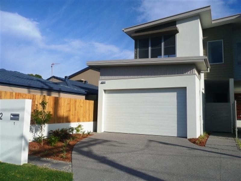 1/32 Parr Street, Biggera Waters QLD 4216