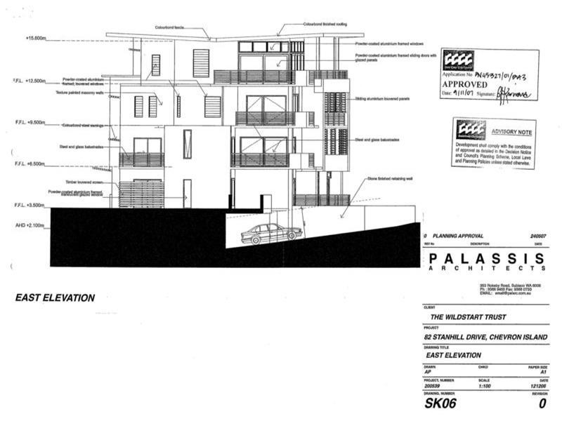 82 Stanhill Drive, Chevron Island QLD 4217