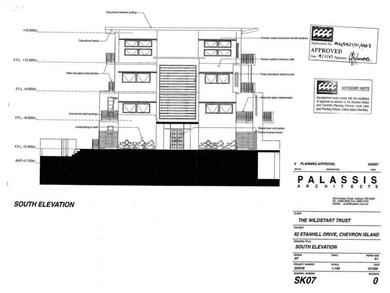 82 Stanhill Drive, Chevron Island QLD 4217