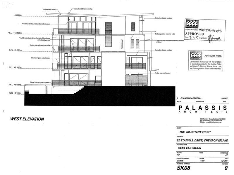 82 Stanhill Drive, Chevron Island QLD 4217