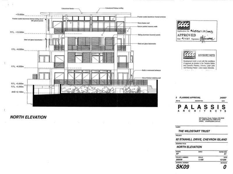82 Stanhill Drive, Chevron Island QLD 4217