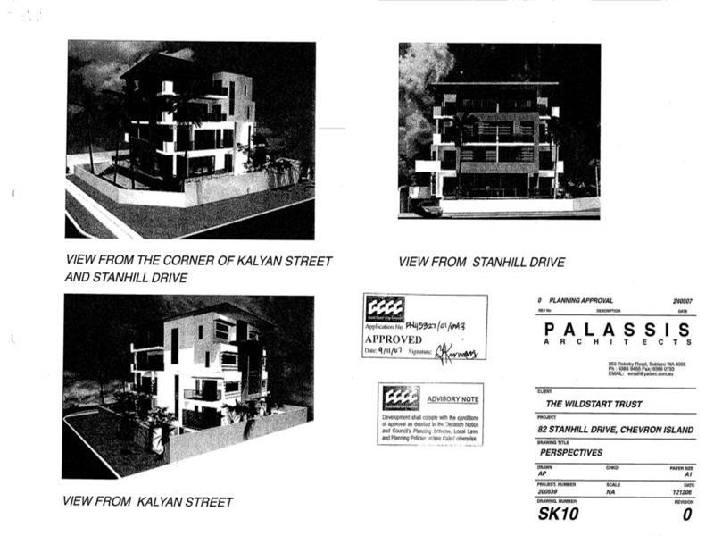 82 Stanhill Drive, Chevron Island QLD 4217