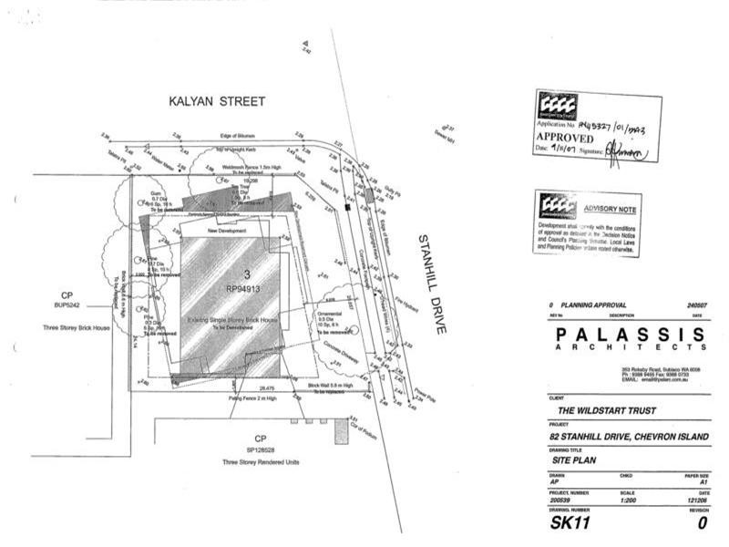 82 Stanhill Drive, Chevron Island QLD 4217