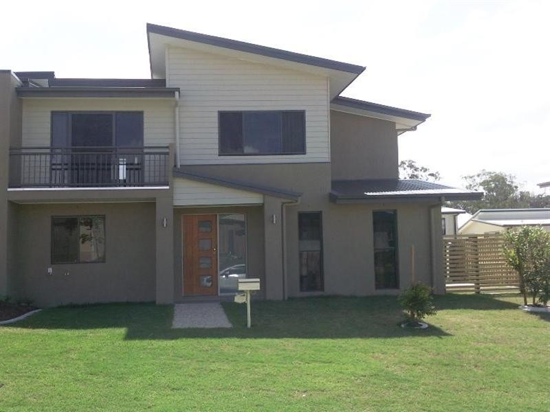 1-3 Elise Avenue, Coomera QLD 4209