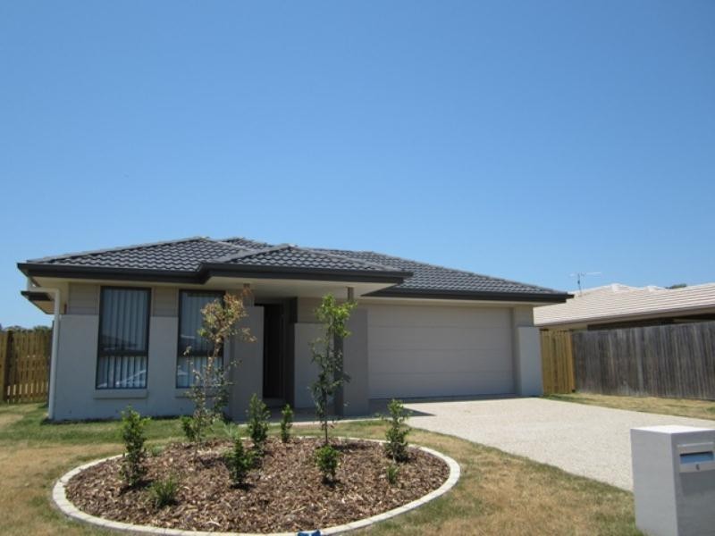6 Pristine Place, Ningi QLD 4511