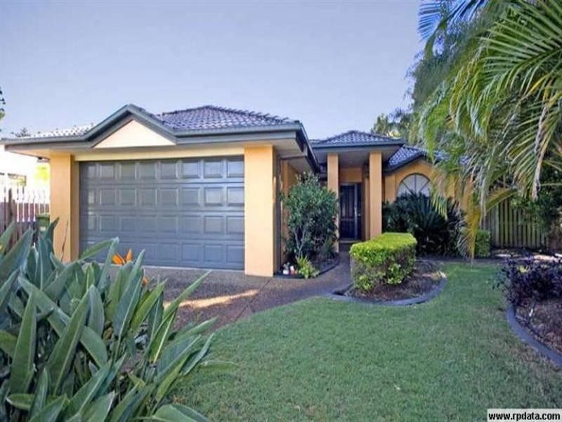 46b Sickle Avenue, Hope Island QLD 4212