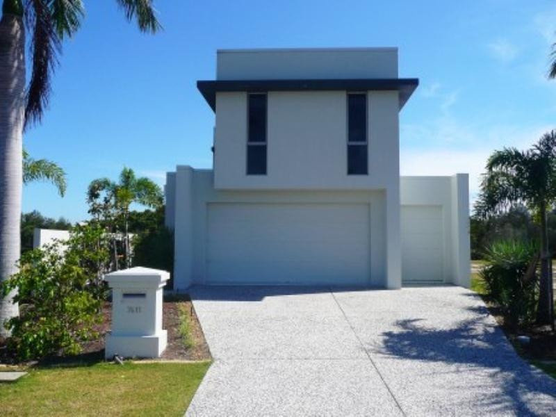 7611 Fairway Blvde, Hope Island QLD 4212