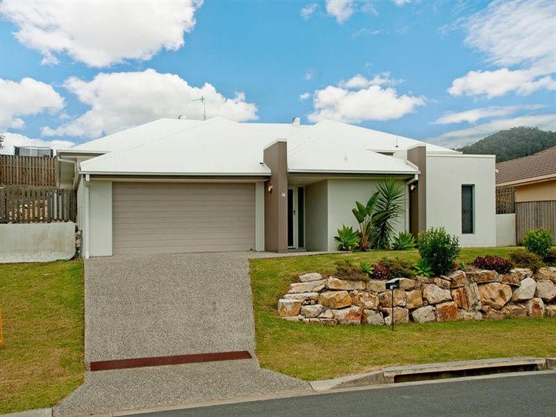 31 Barrington Street, Upper Coomera QLD 4209