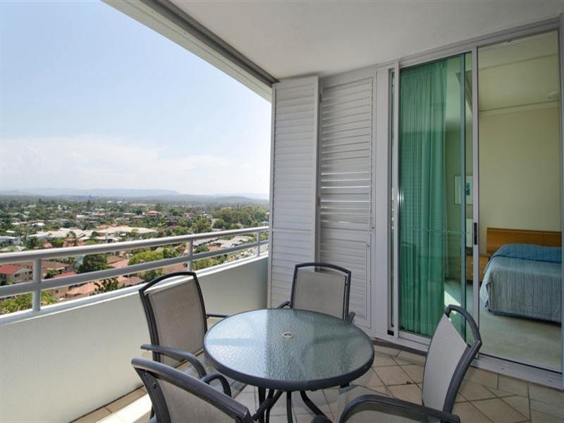 1305/360 Marine Parade, Labrador QLD 4215