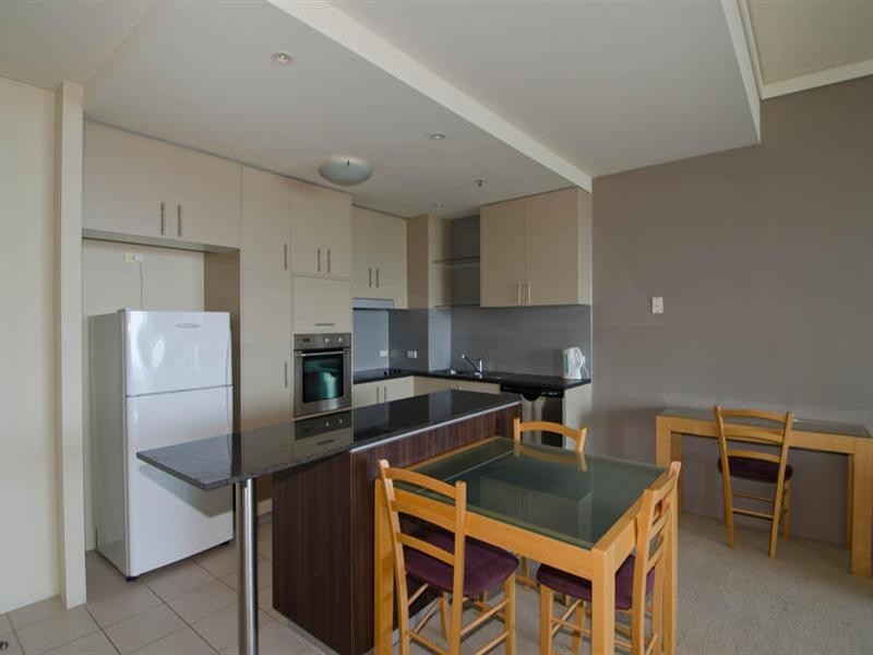 1305/360 Marine Parade, Labrador QLD 4215