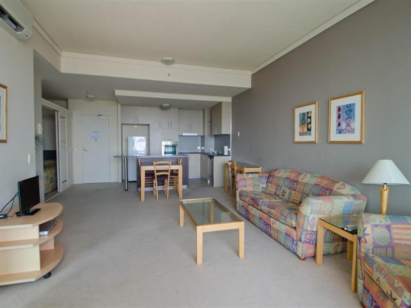 1305/360 Marine Parade, Labrador QLD 4215