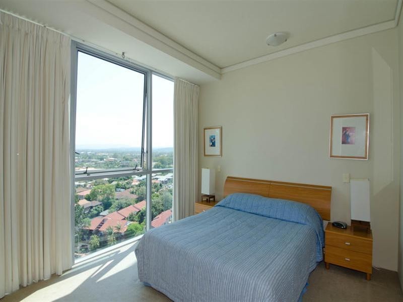 1305/360 Marine Parade, Labrador QLD 4215